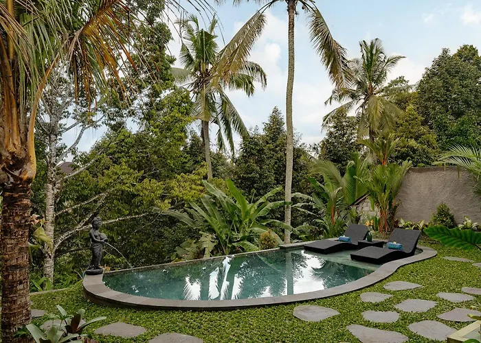 Greenvana Villa *