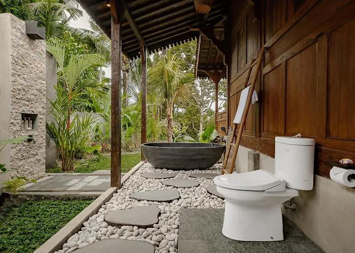 Greenvana Villa *