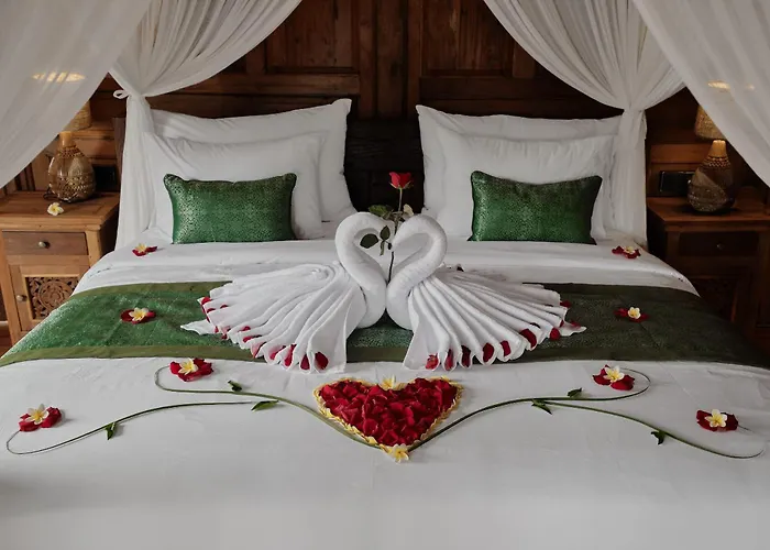 Greenvana Ubud (Bali)