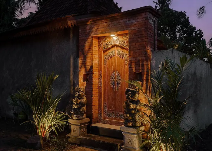 Greenvana * Ubud (Bali)