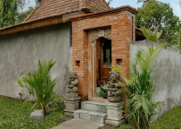 Villa Greenvana