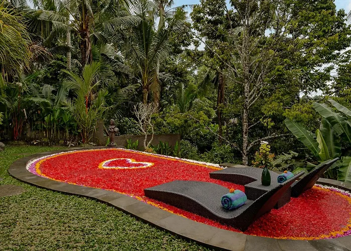 Greenvana Ubud (Bali)