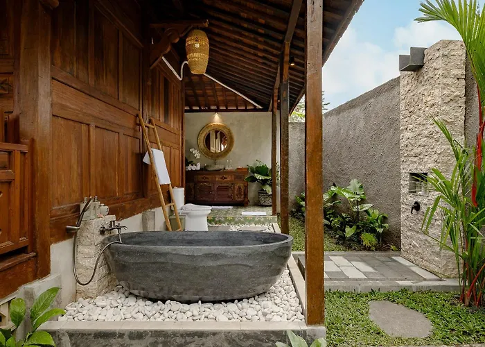 Greenvana Villa Ubud (Bali)
