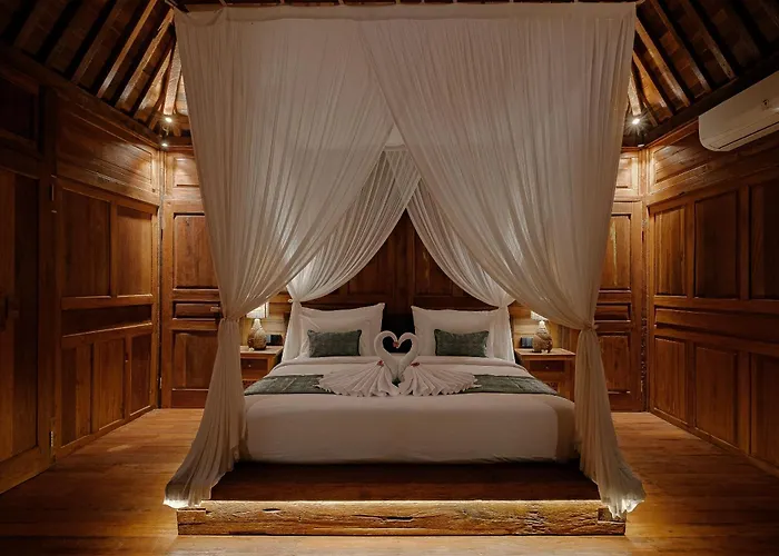 Greenvana Ubud (Bali)