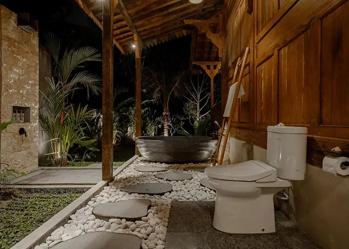 Greenvana Villa