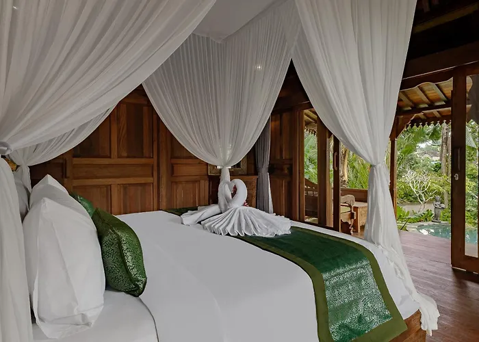 Villa Greenvana
