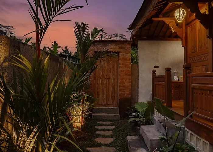Villa Greenvana *