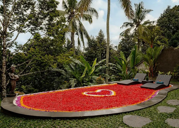 Villa Greenvana Ubud (Bali)
