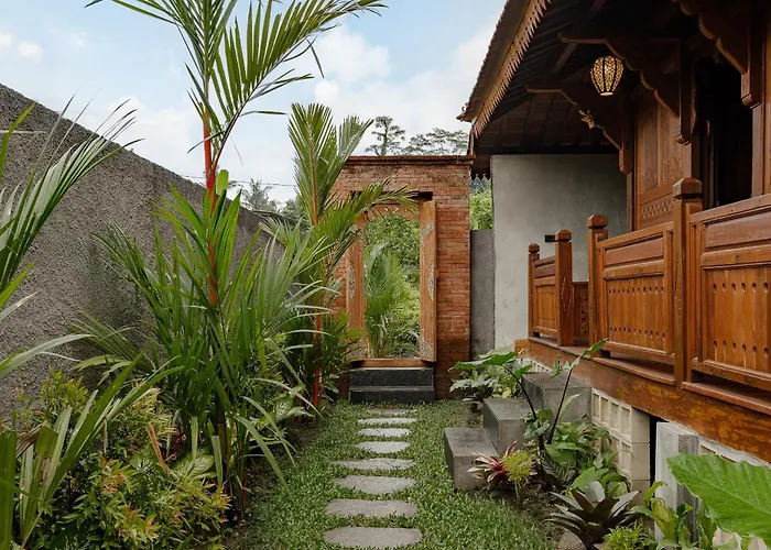 Greenvana * Ubud (Bali)