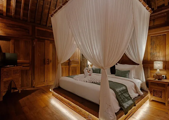 Villa Greenvana