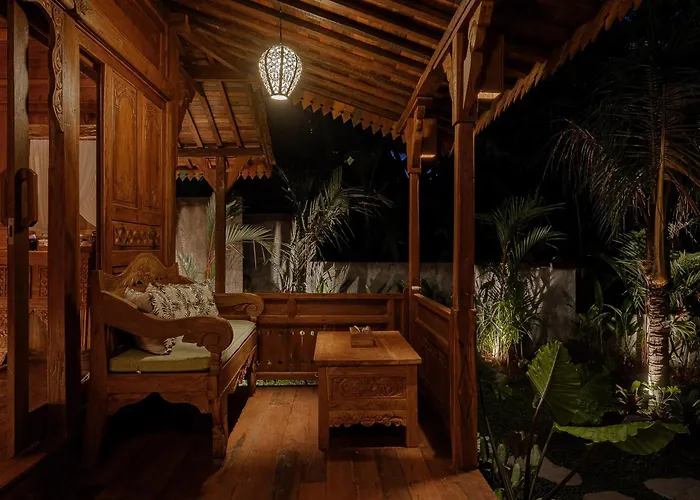 Villa Greenvana *