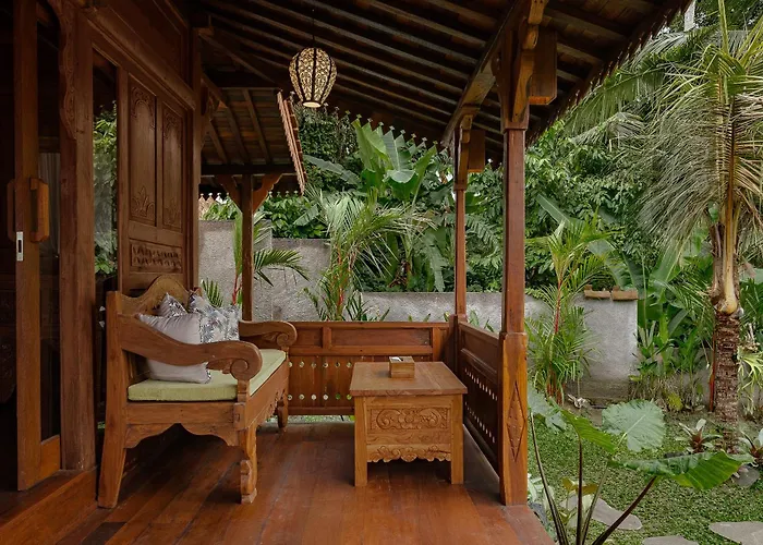 Greenvana Ubud (Bali)