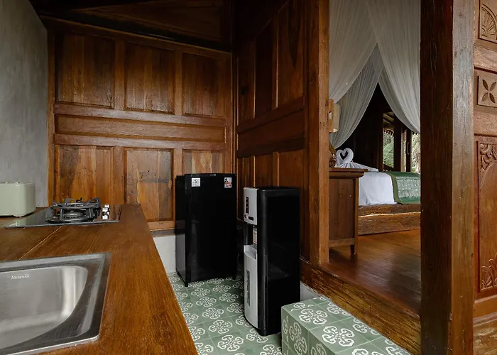 Greenvana Villa Ubud (Bali)