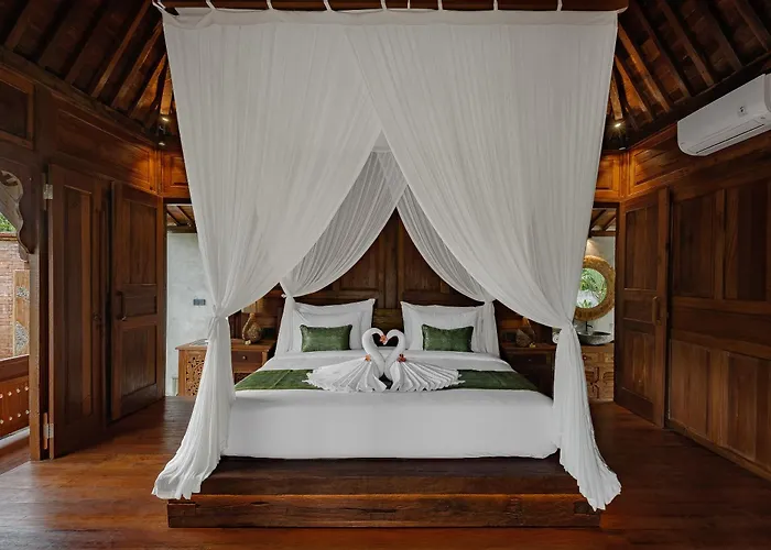 Greenvana * Ubud (Bali)