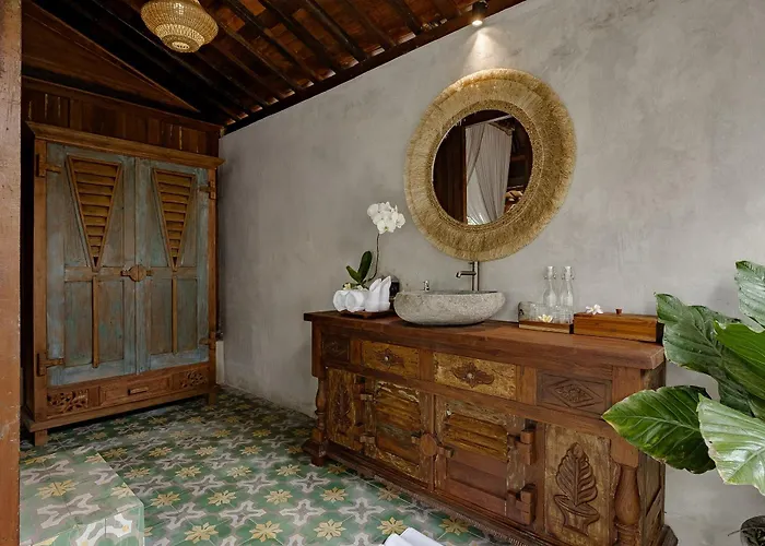 Greenvana Villa
