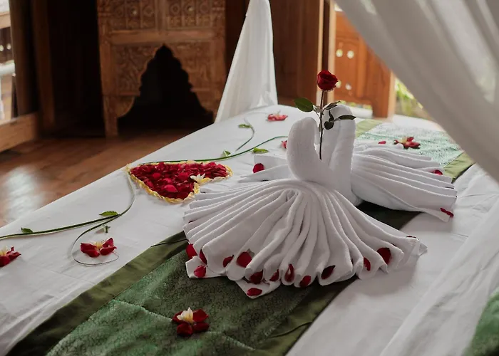 Greenvana Villa Ubud (Bali)