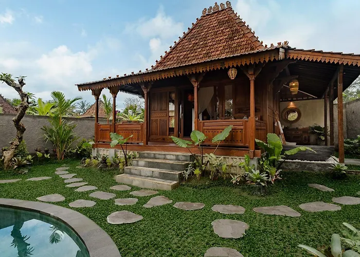 Greenvana * Ubud (Bali)