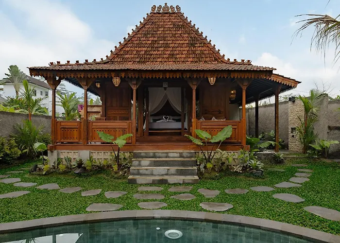 Greenvana * Ubud (Bali)
