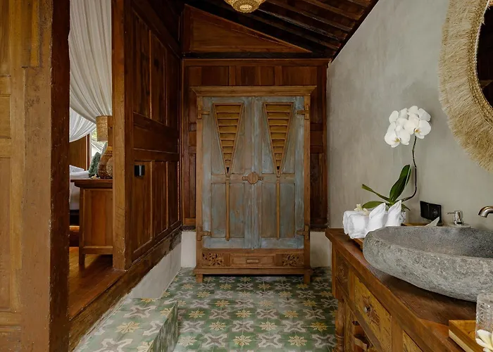 Villa Greenvana *