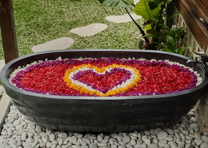 Greenvana Villa Ubud (Bali)