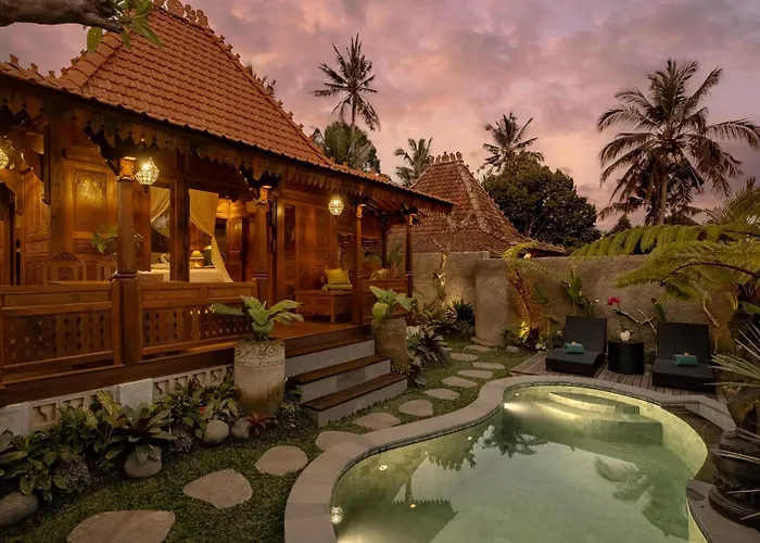 Greenvana * Ubud (Bali)