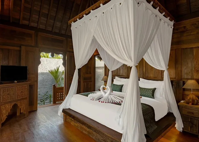 Greenvana Villa