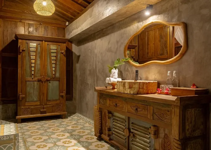 Villa Greenvana