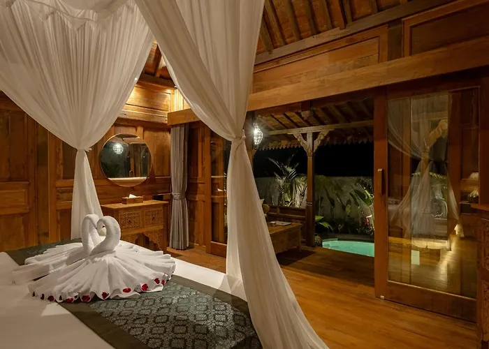 Greenvana Villa