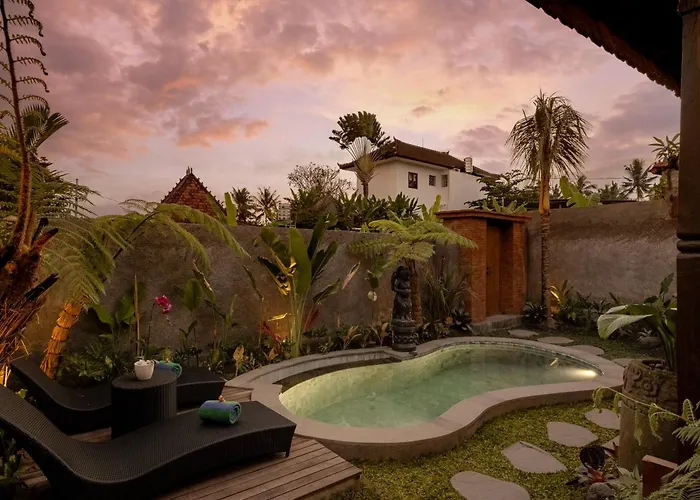 Greenvana Ubud (Bali)