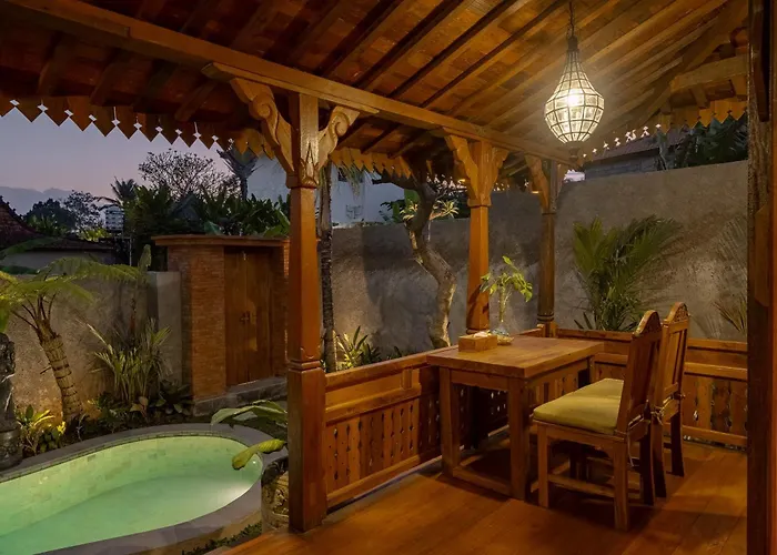 Greenvana Villa